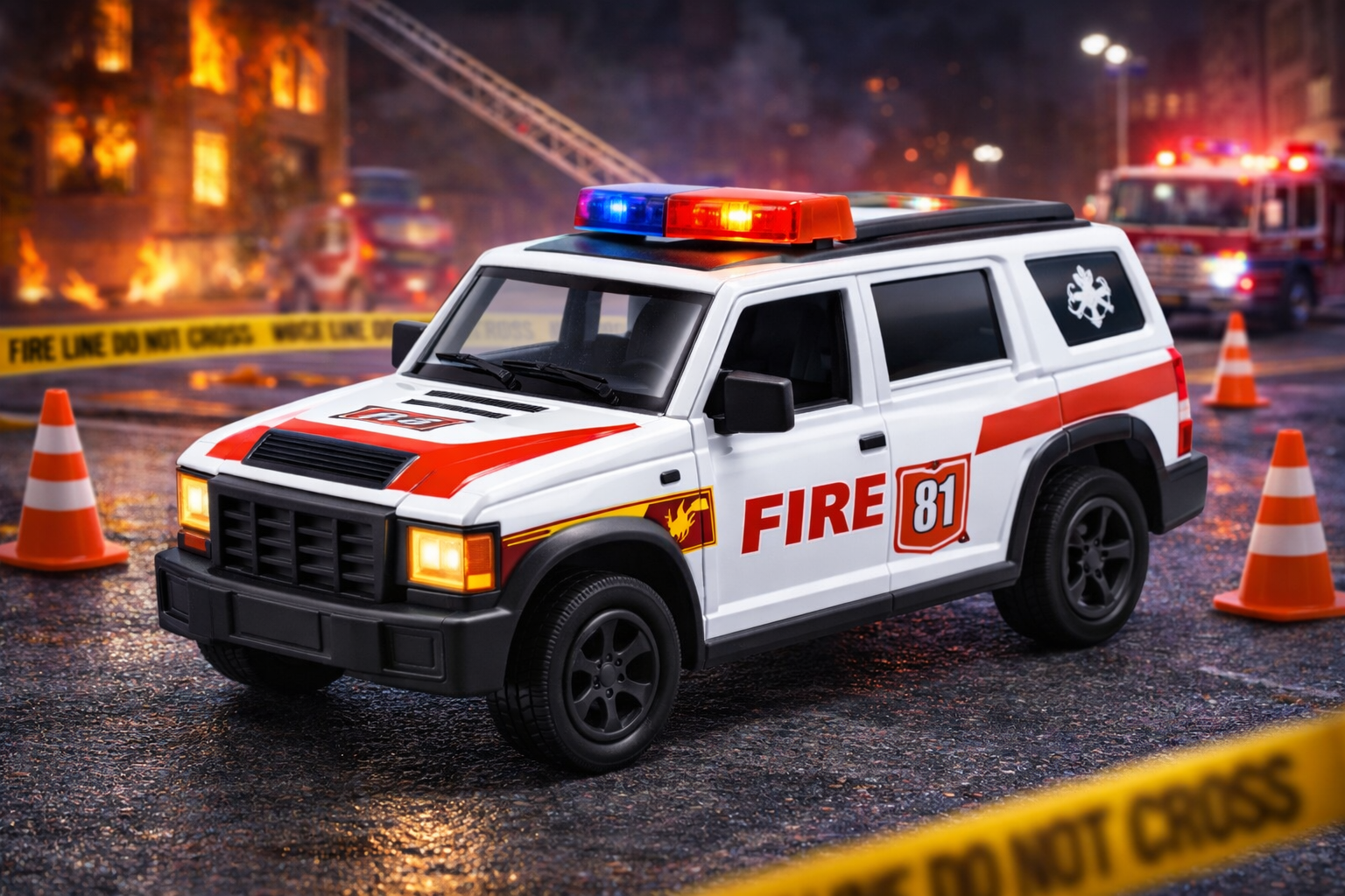 Carro Infantil variados