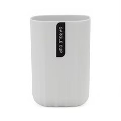 Vaso para cepillo de dientes