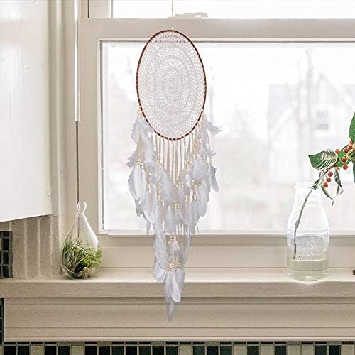 Atrapasueños Decorativo Circular
