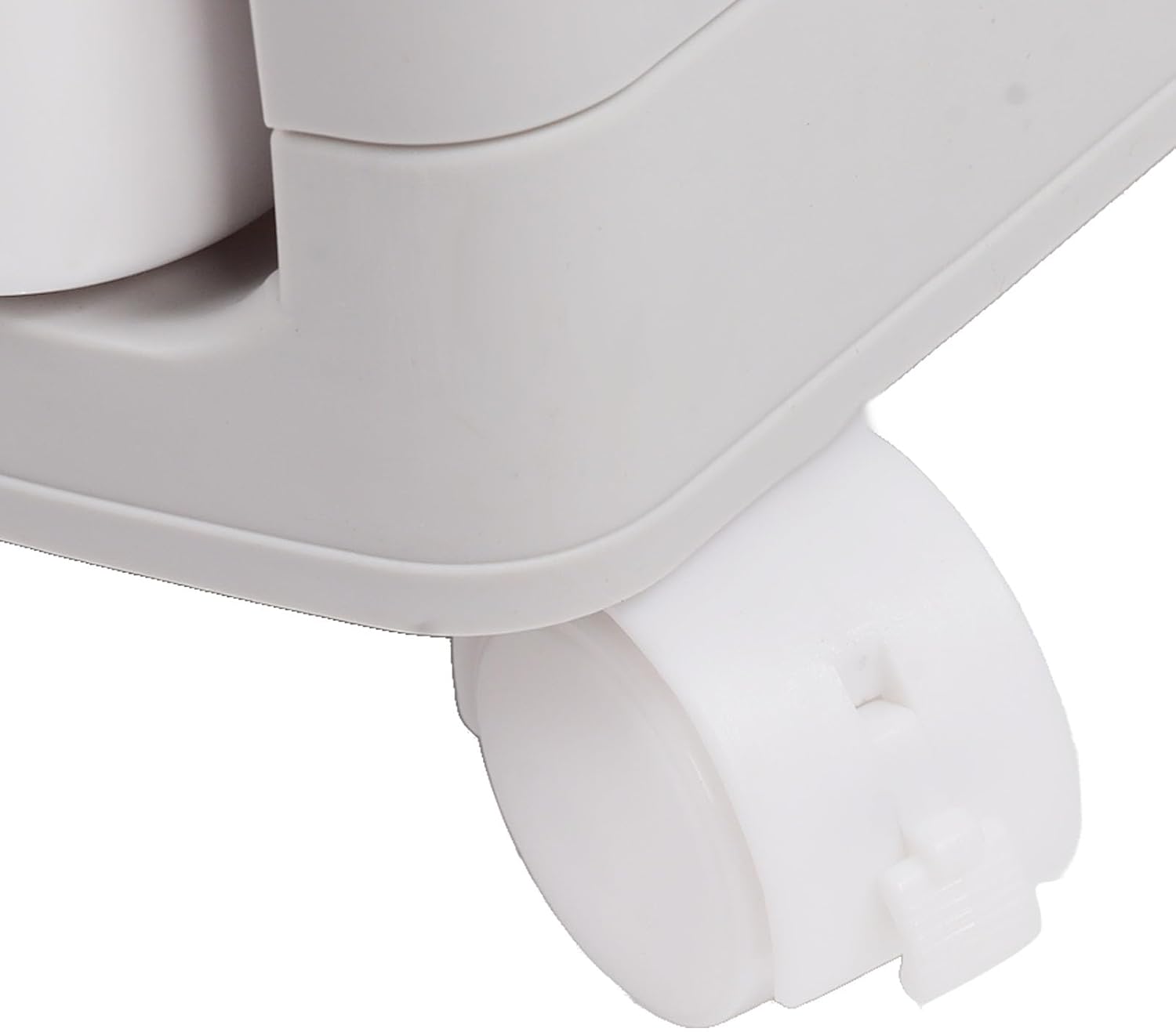 Estantería plástica de 3 niveles