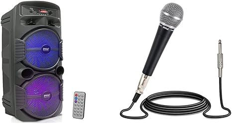 Bocina Bluetooth con Micrófono – Sonido y Comunicación en un Solo Equipo