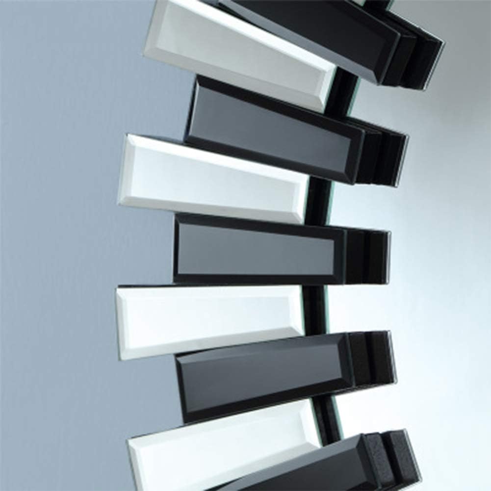 Espejo de lujo moderna