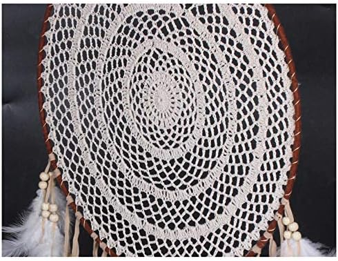 Atrapasueños Decorativo Circular