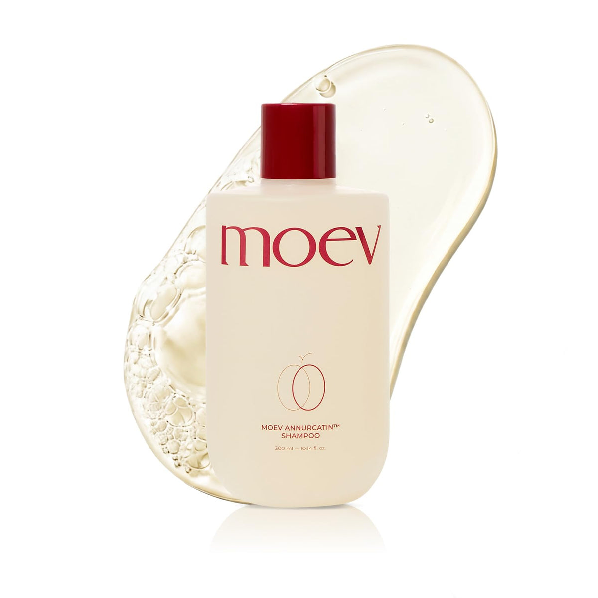 Annurcatin Shampoo 300 ml