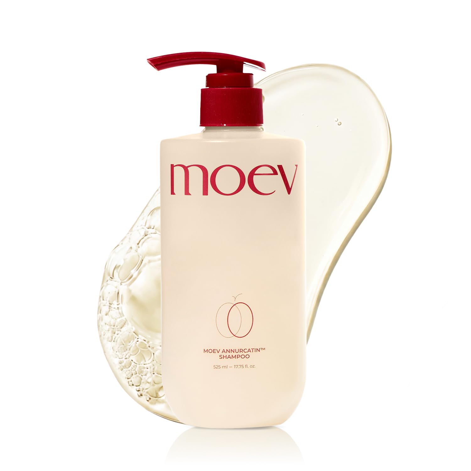 Annurcatin Shampoo 525 ml