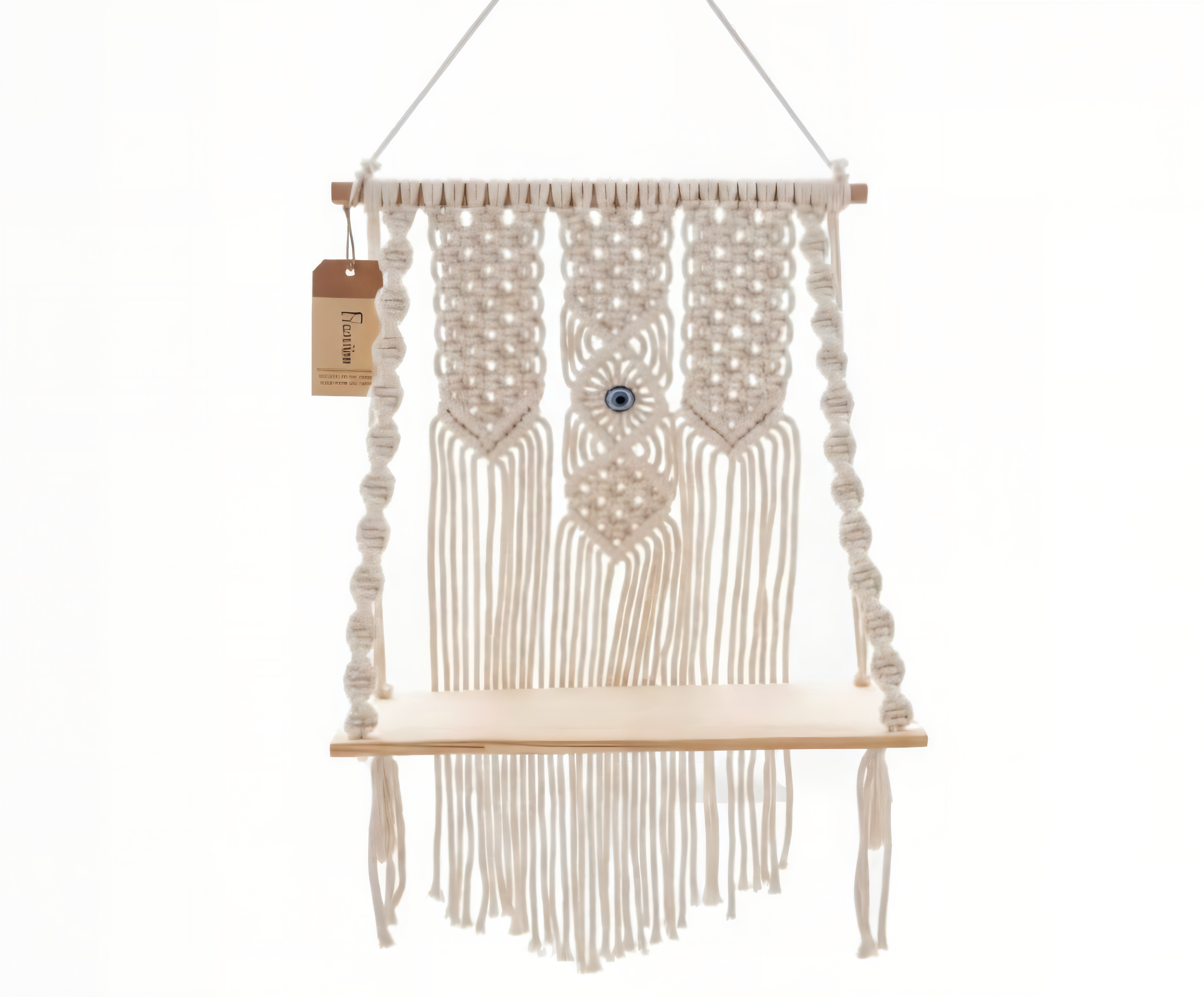 Estante decorativo