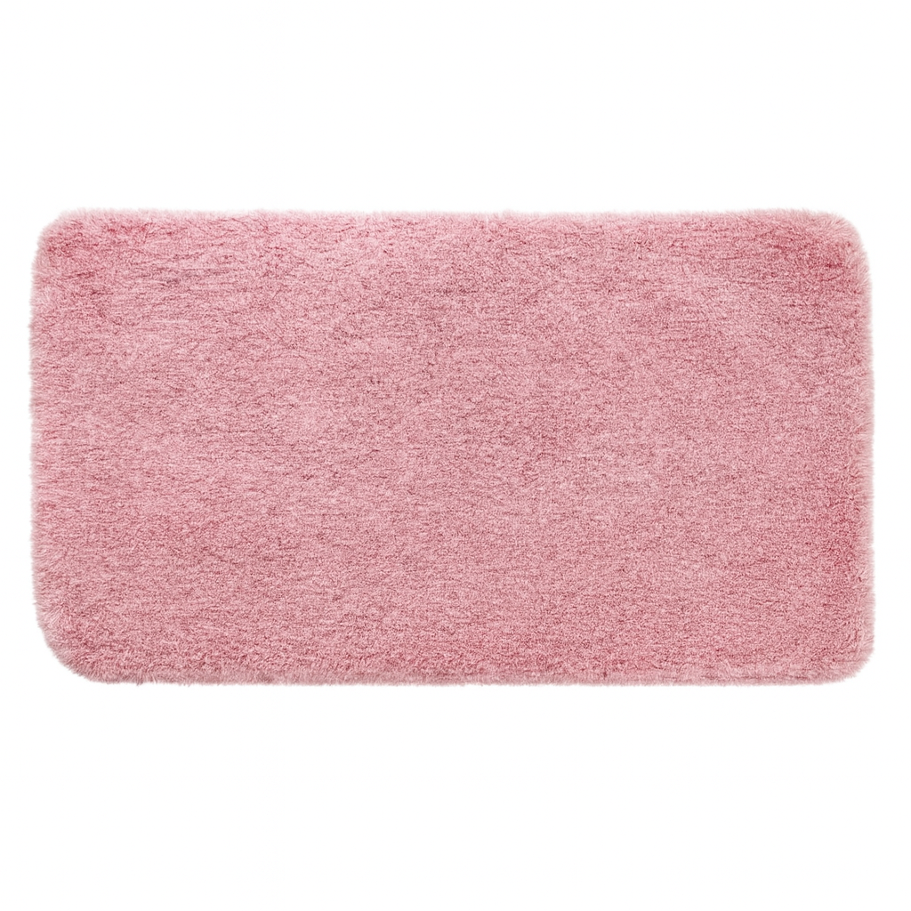 Alfombra de poliester de baño