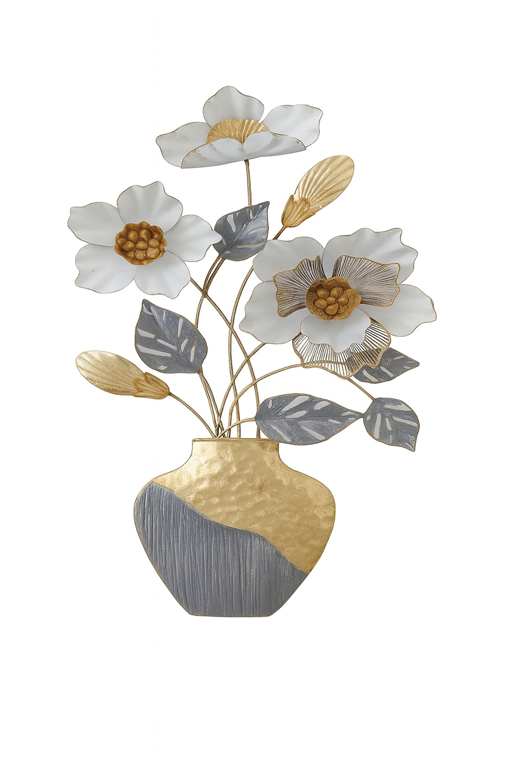 ADORNOS PARA DECORACIÓN DE PARED  – Modernos, Elegantes y Listos para Transformar tu Espacio