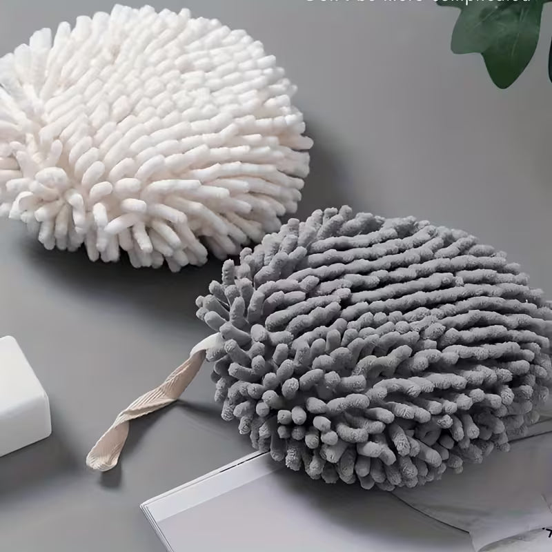 Esponja Colgante Ultra Absorbente – Limpieza Suave y Eficaz