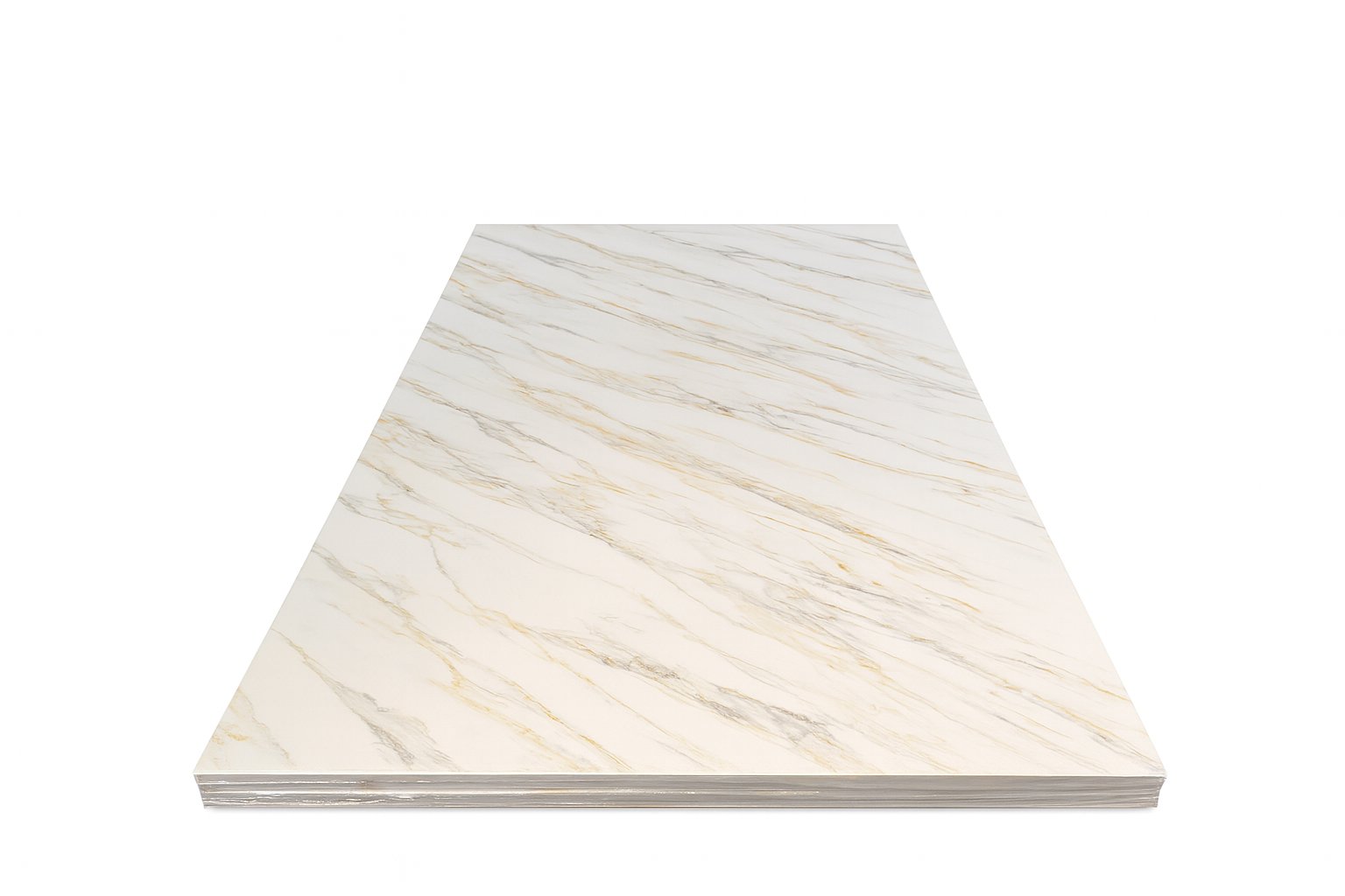 Planchas de pvc mármol