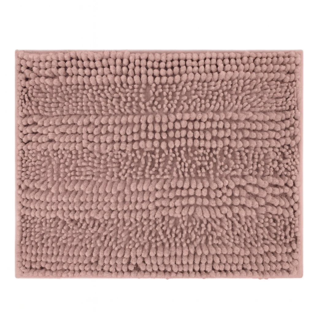 Alfombra de baño de polister