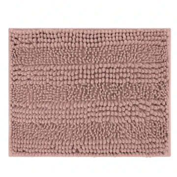 Tapetes Chenille Ultra Suaves y Antideslizantes – Comodidad y Estilo en Cada Paso