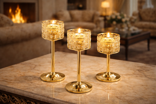 Set Decorativo – Elegancia y Estilo para Tu Hogar