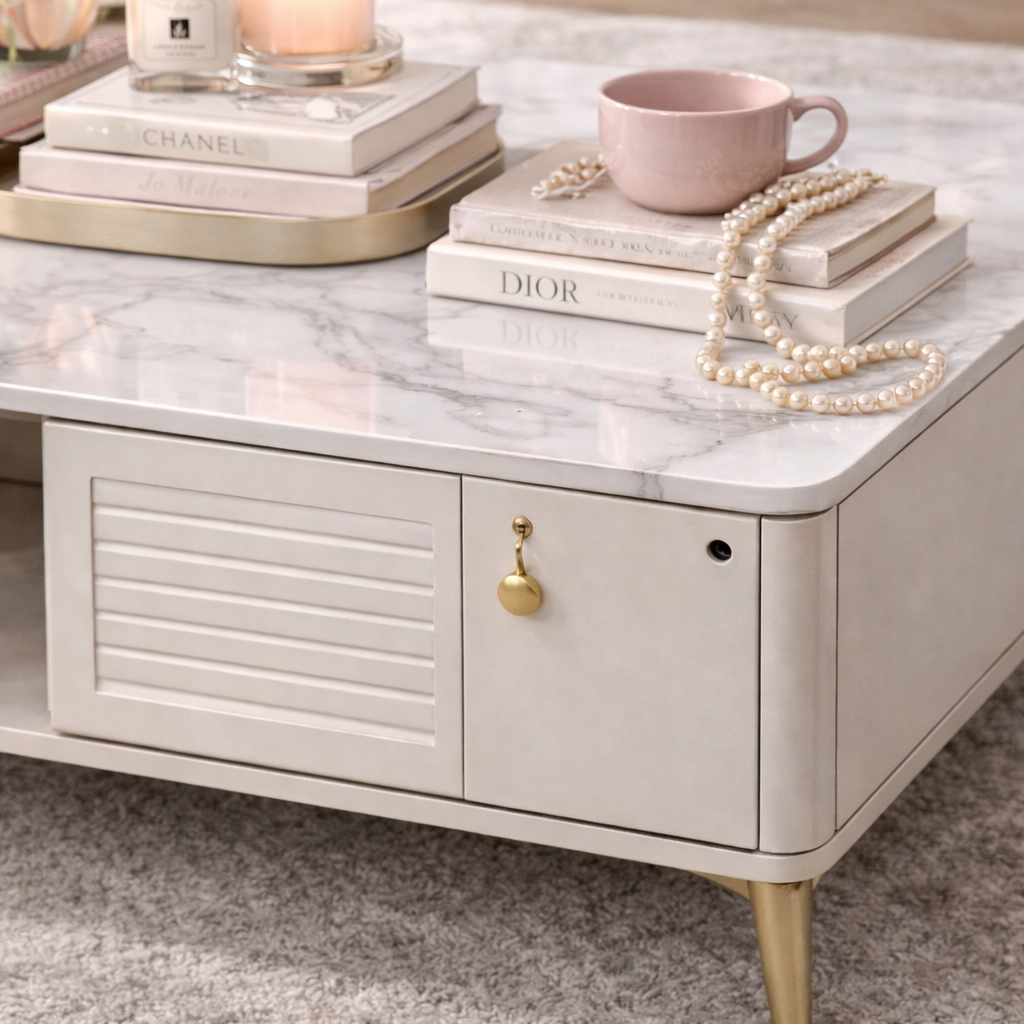 Mesa de Centro elegante