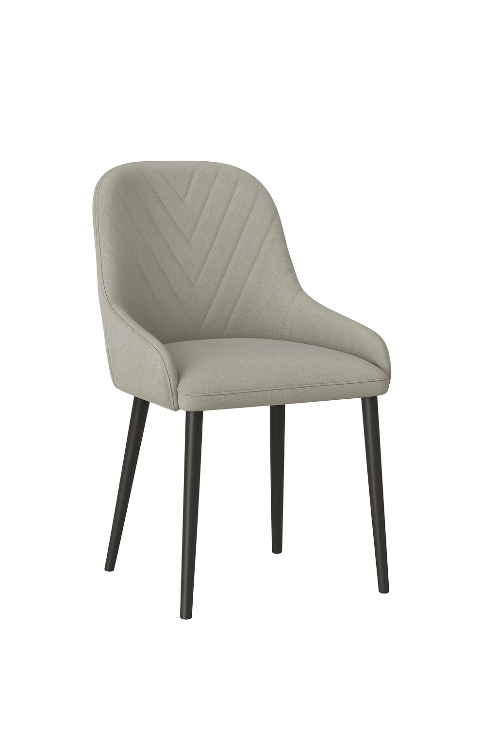 SILLA DE COMEDOR – Moderna, Elegante y Súper Resistente