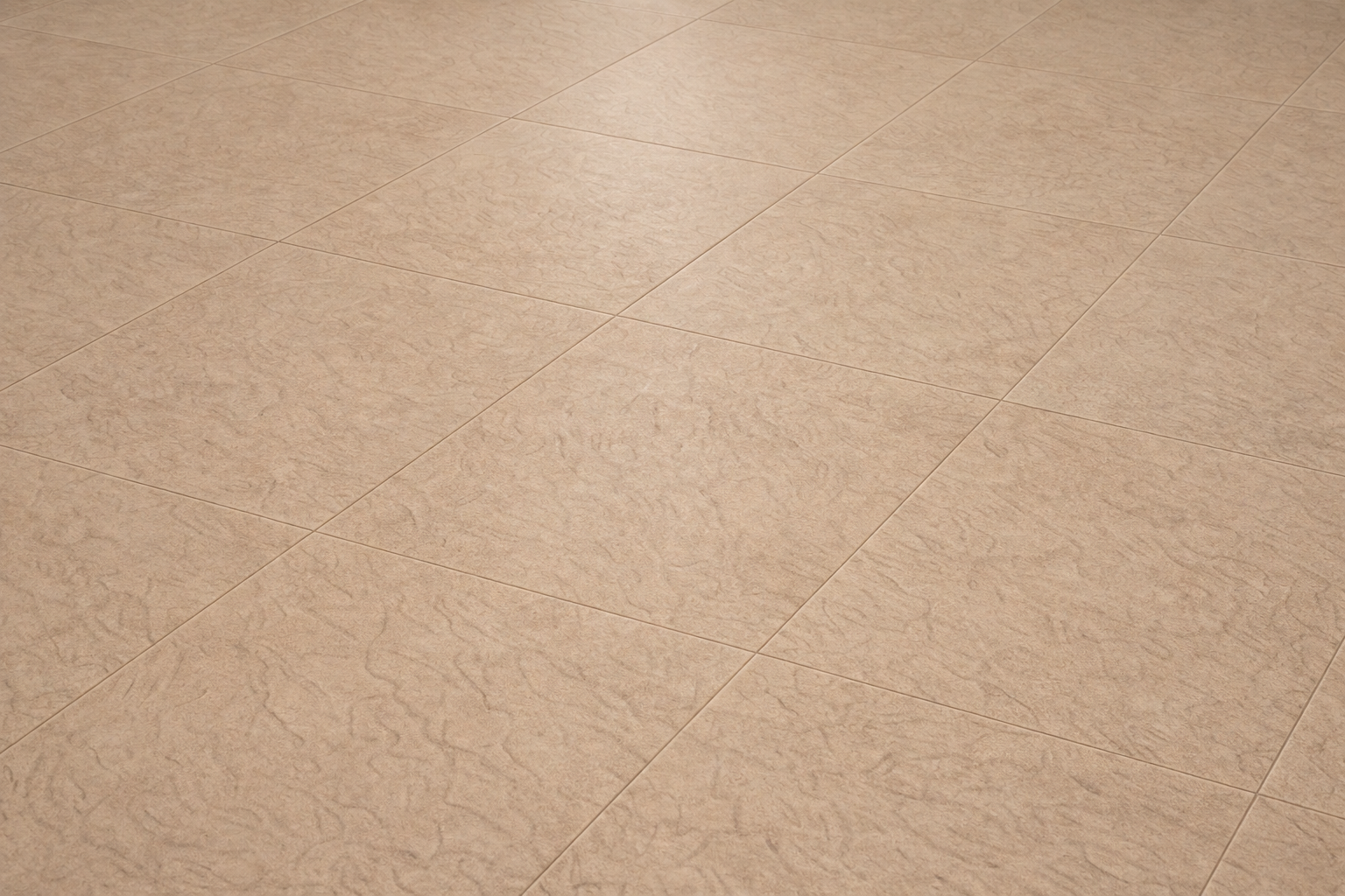 Piso de PVC Cuadrado