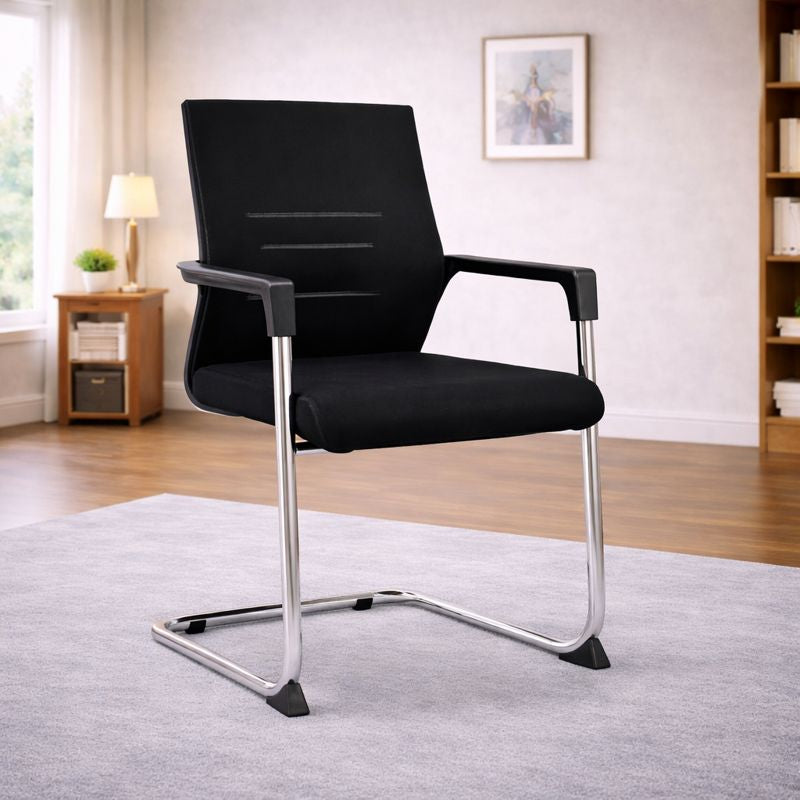 Silla de Oficina Ergonómica