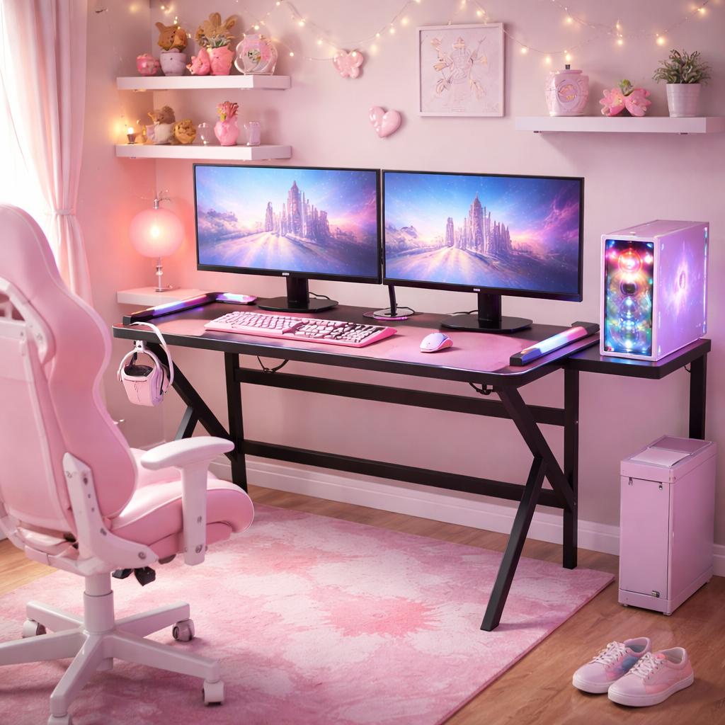 Escritorio para Computadora