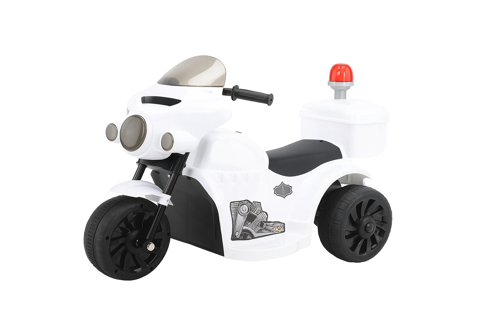 Moto eléctrica para niños potente, segura y divertida para jugar al aire libre