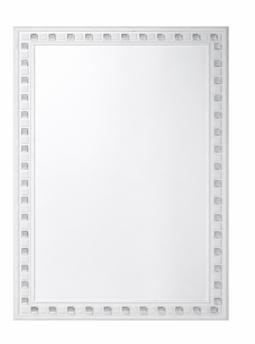 Espejo sencillo decorativo