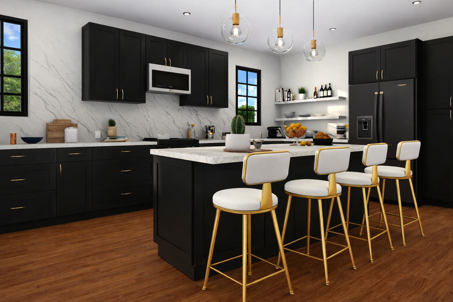 SILLA ALTA PARA BAR – Estilo, Altura y Máxima Resistencia