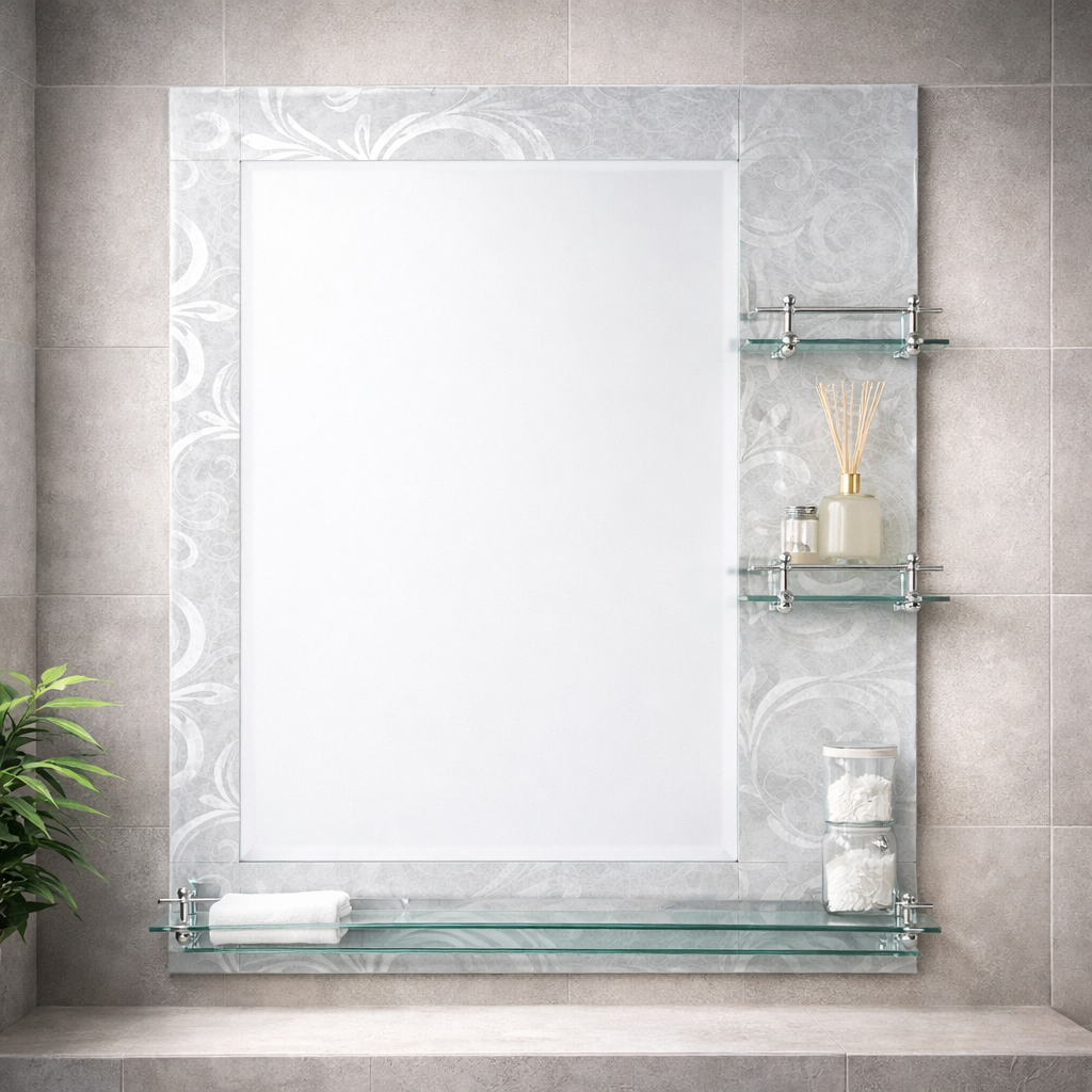 Espejo para Baño elegante