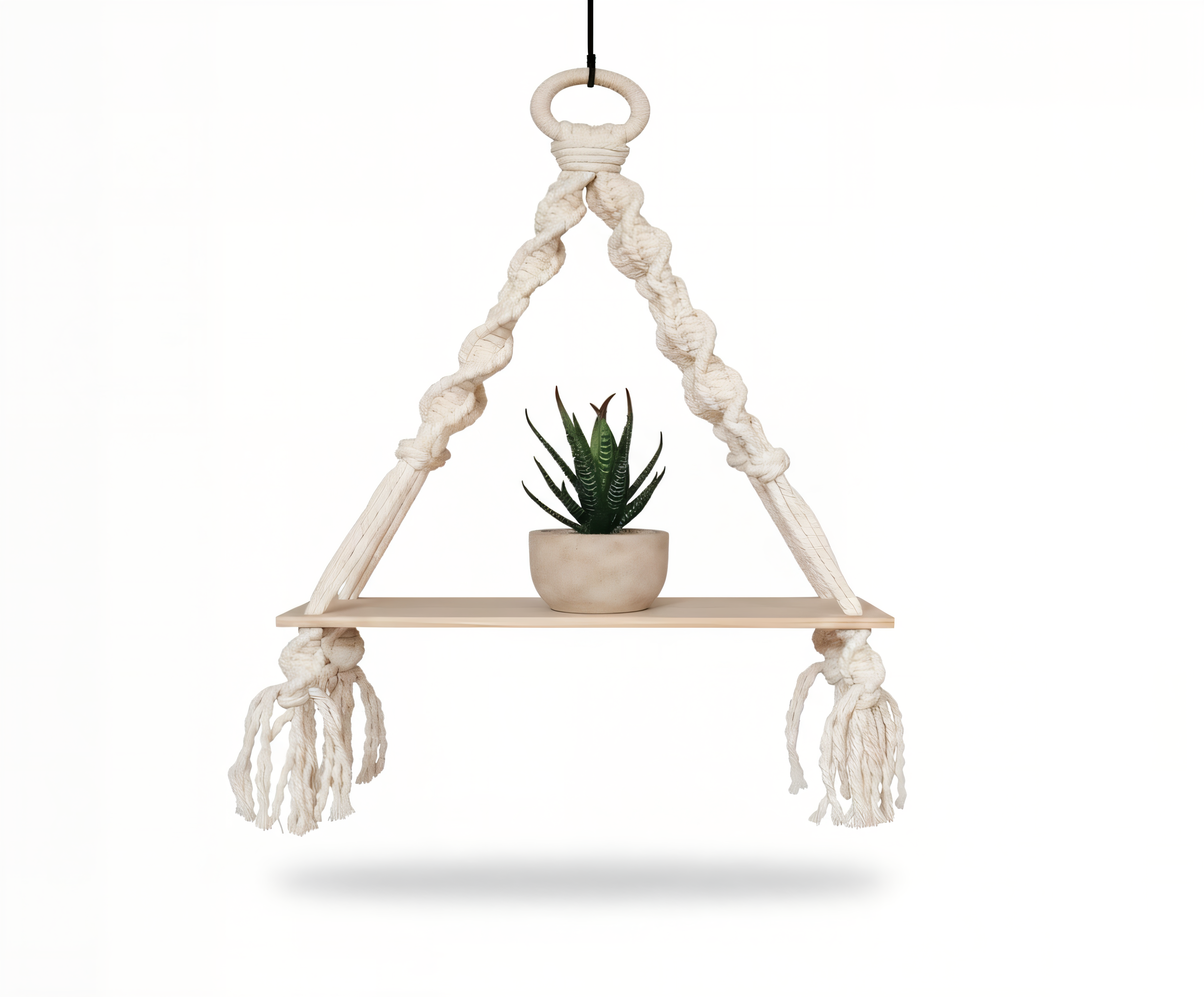 Estante decorativo 