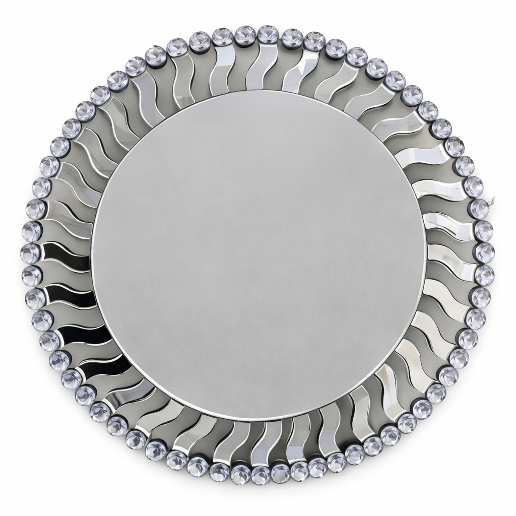 Espejo decorativo elegante