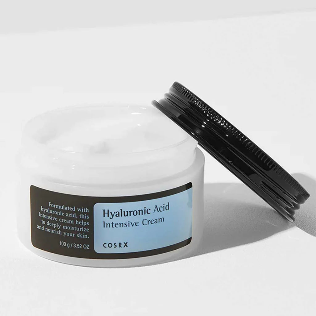 [ COSRX ] HYALURONIC ACID INTENSIVE CREAM