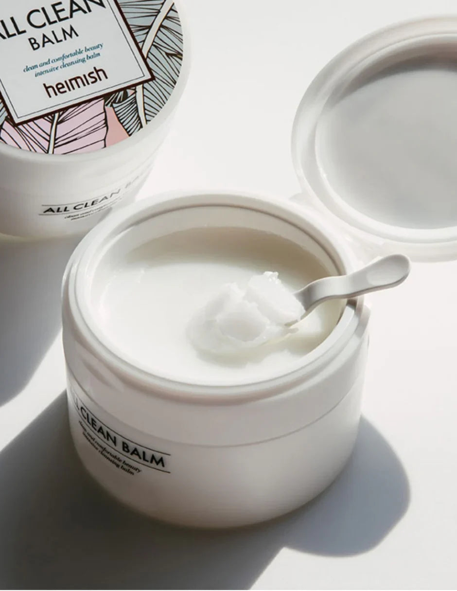 [ HEIMISH ] ALL CLEAN BALM