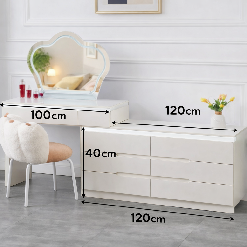 Vanity (Tocador)