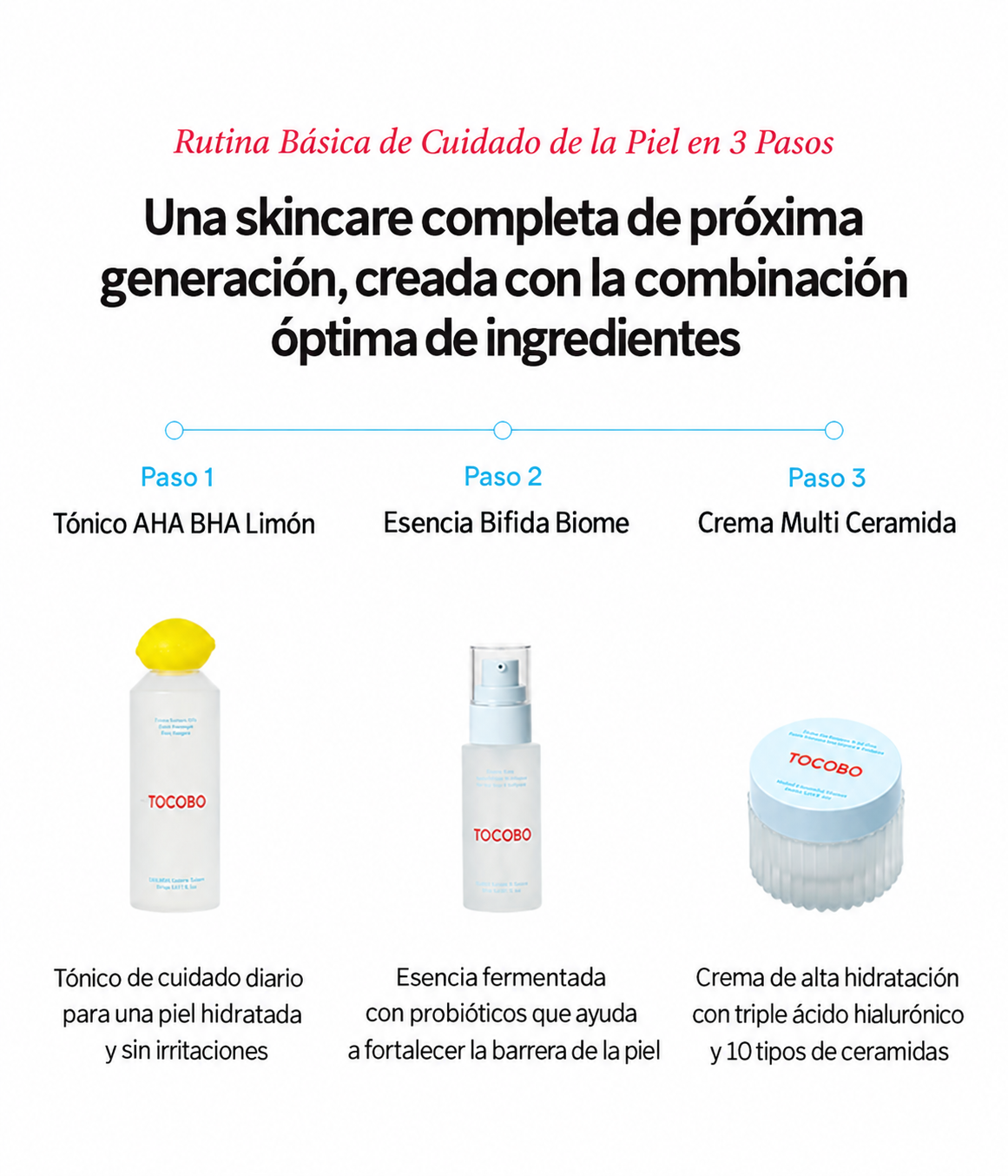 AHA BHA Lemon Toner