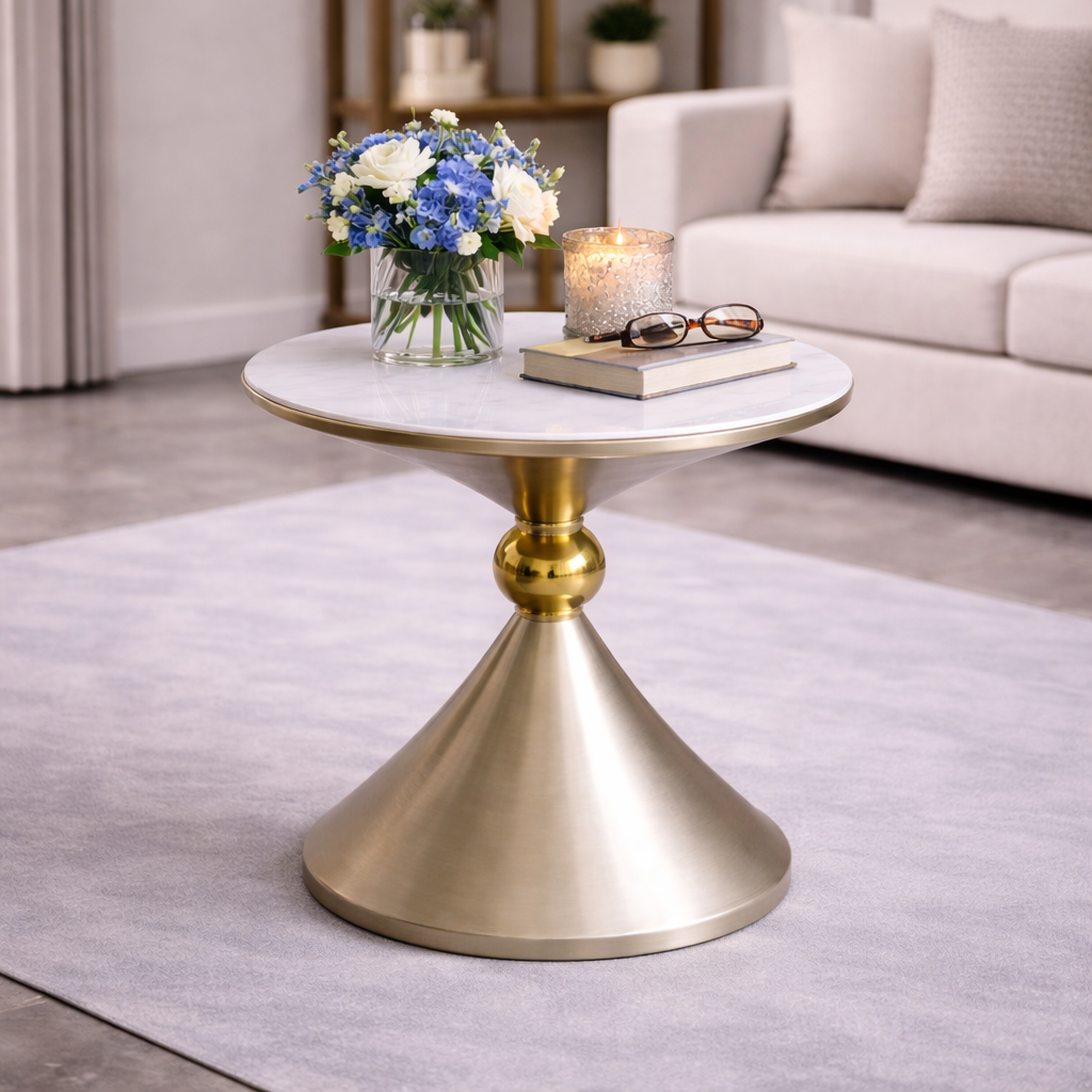Set de Mesa de Centro para Sala