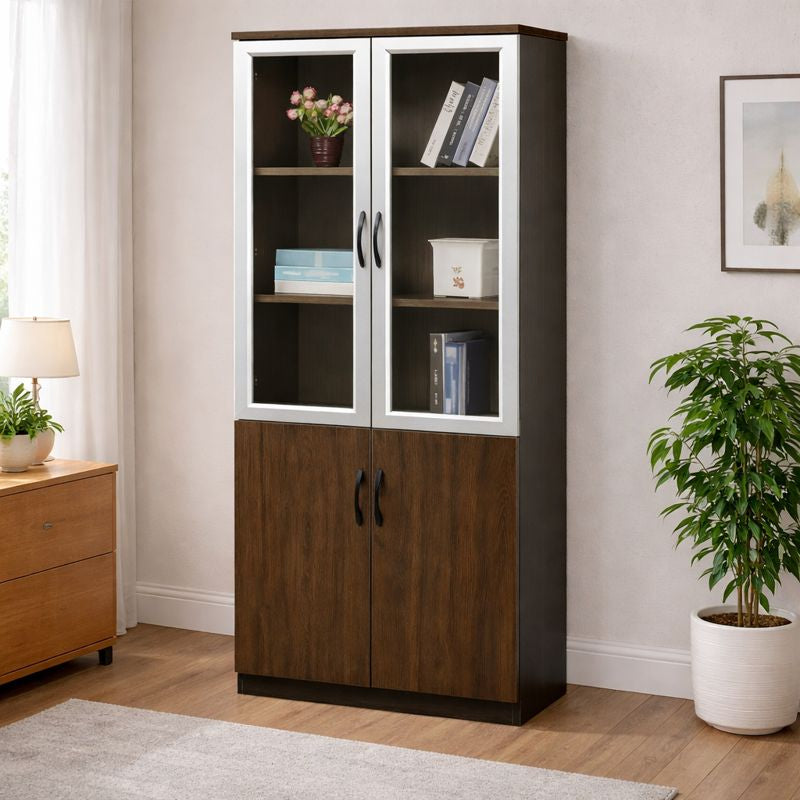 Librero para Oficina