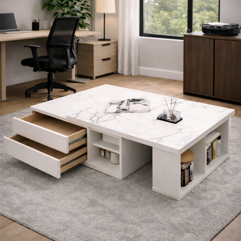 Mesa de Centro para Sala