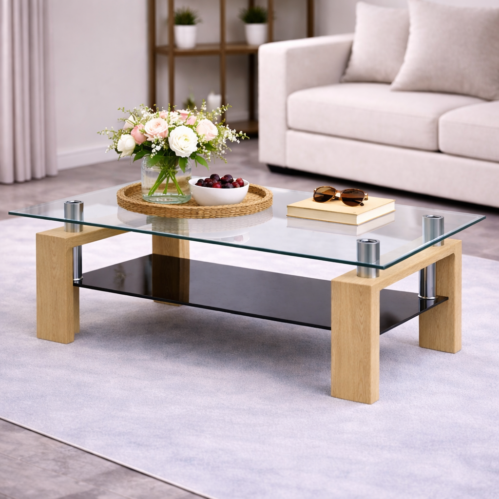 Mesa de Centro para Sala