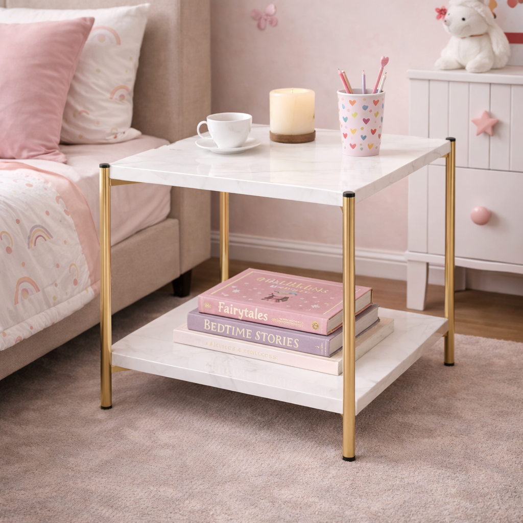 Mesa Auxiliar para Sala