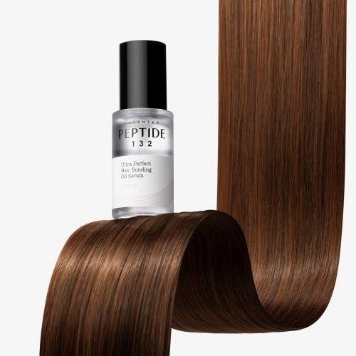 PEPTIDE-132 Ultra Perfect Hair Bonding Oil Serum 28 ml