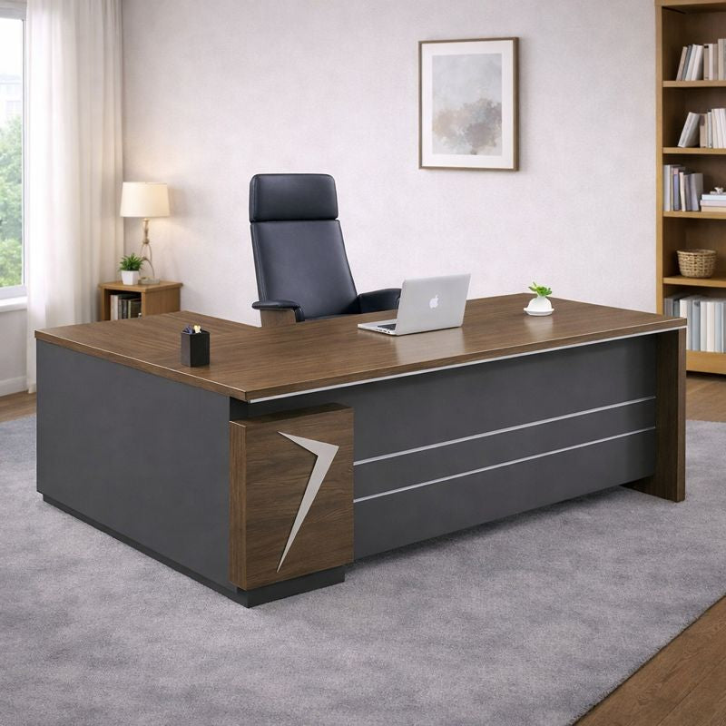 Escritorio Ejecutivo Tipo L