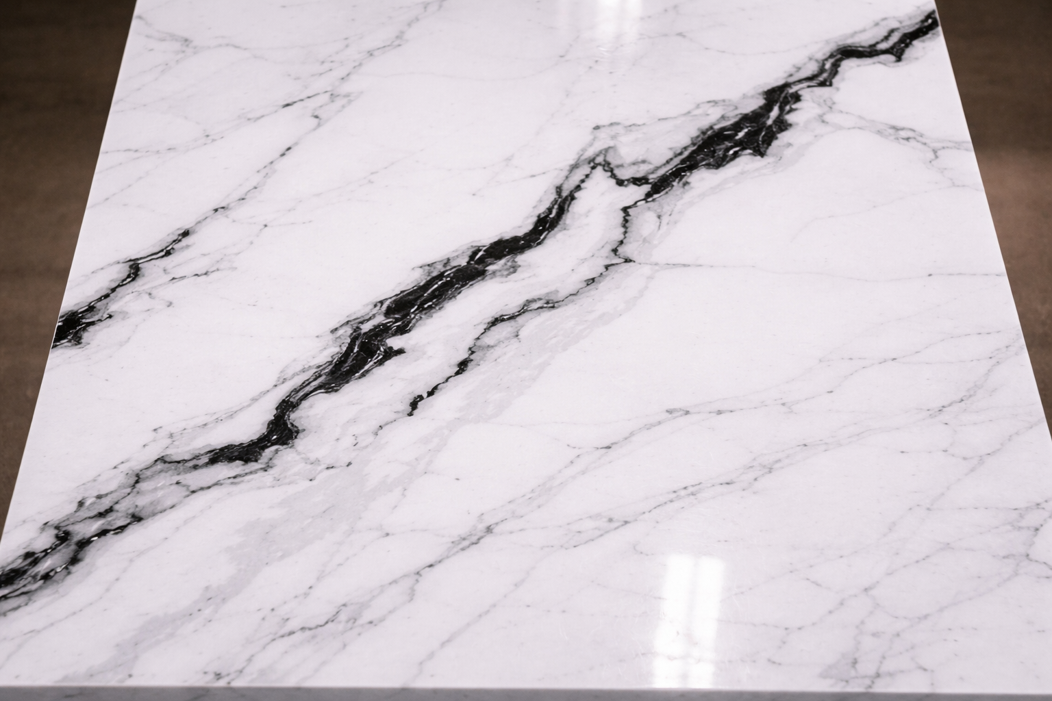 Plancha Mármol UV PVC – Acabado Premium y Moderno