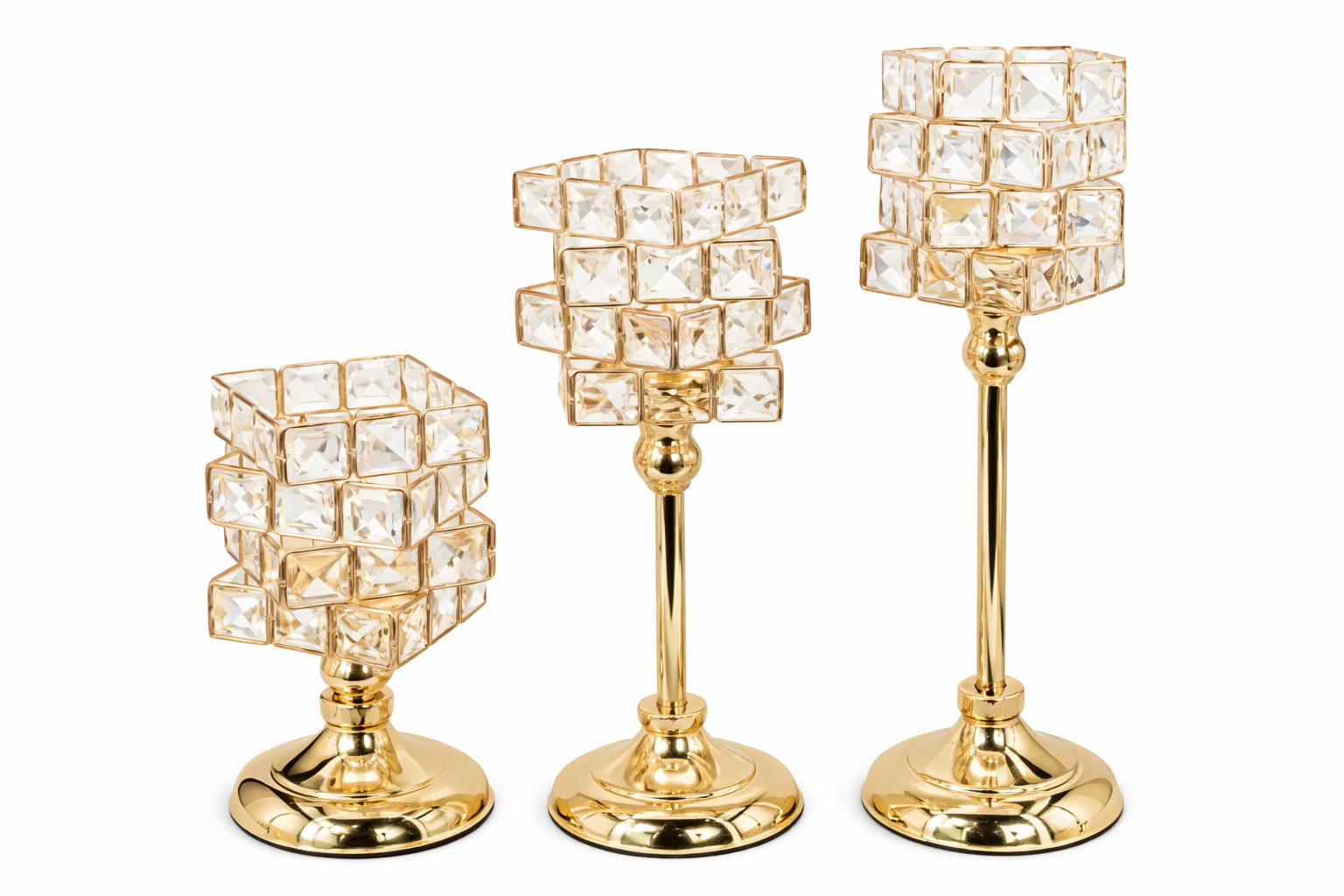 Candelabro – Decoración Elegante y Moderna