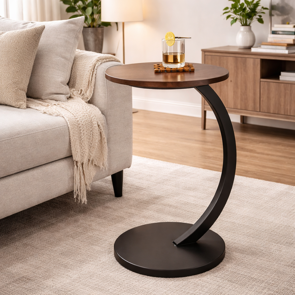 Mesa de Centro para Sala