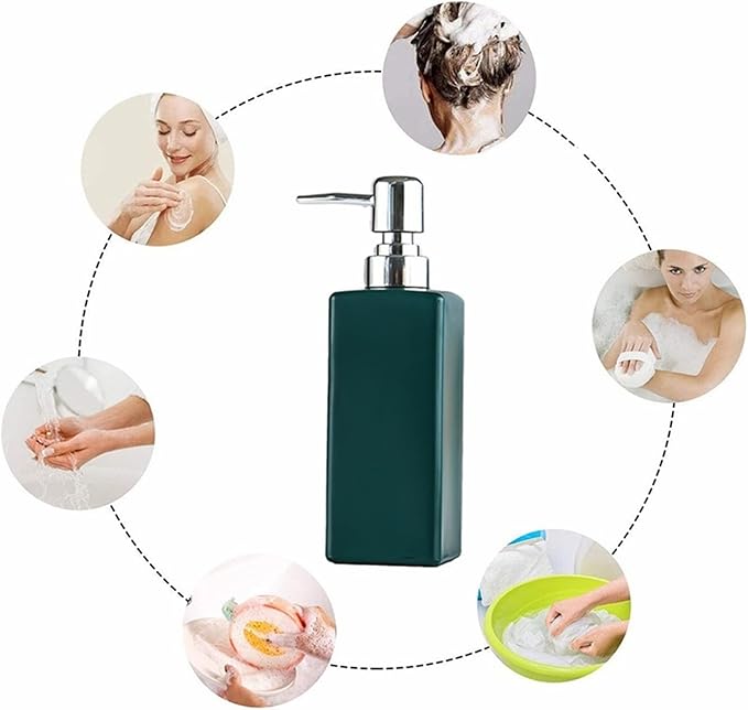 Dispensador Elegante Multiuso Premium