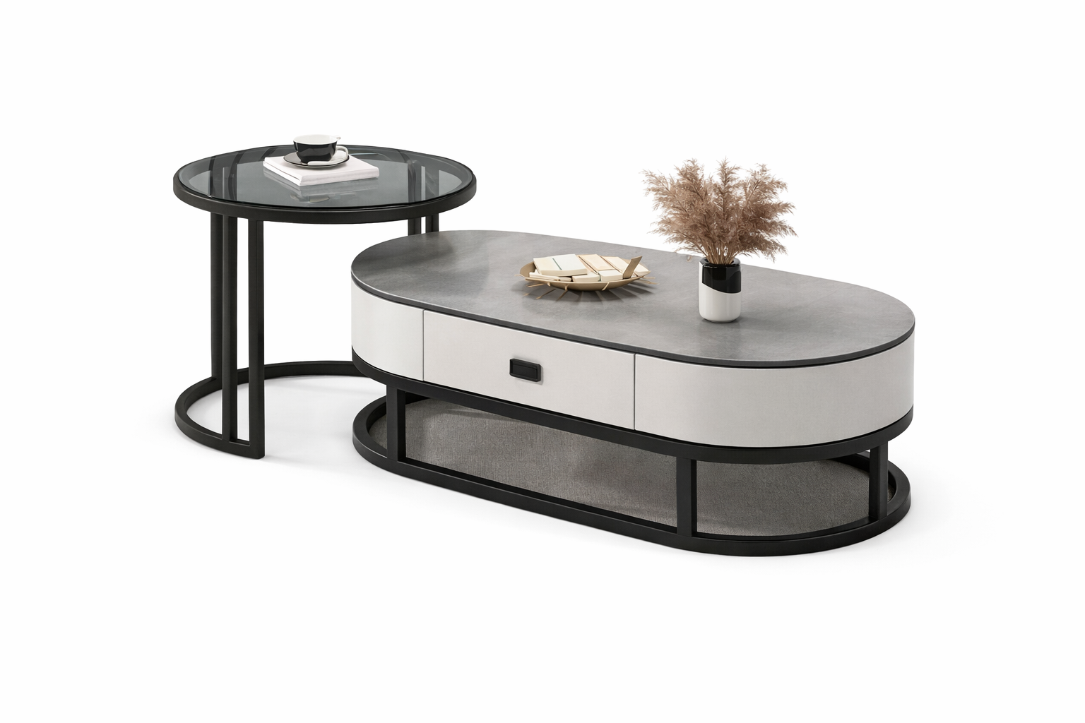Mesa de Centro para Sala