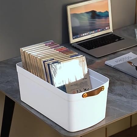 Estantería plástica de 3 niveles