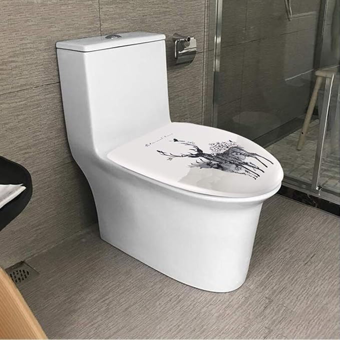 Asiento para inodoro