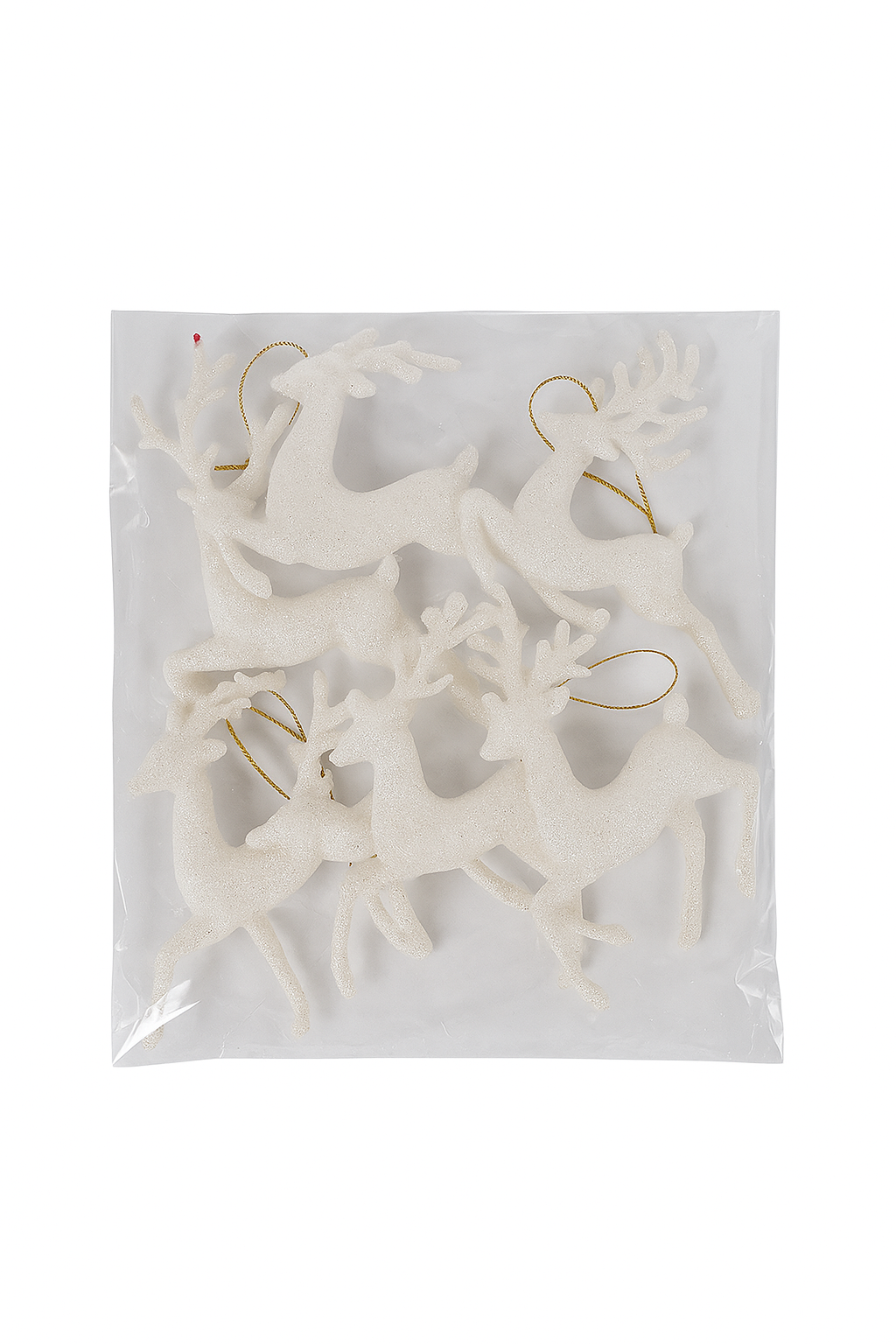 Adorno colgante de navidad OF