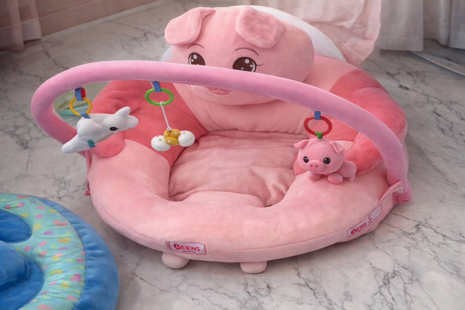 Silla Infantil