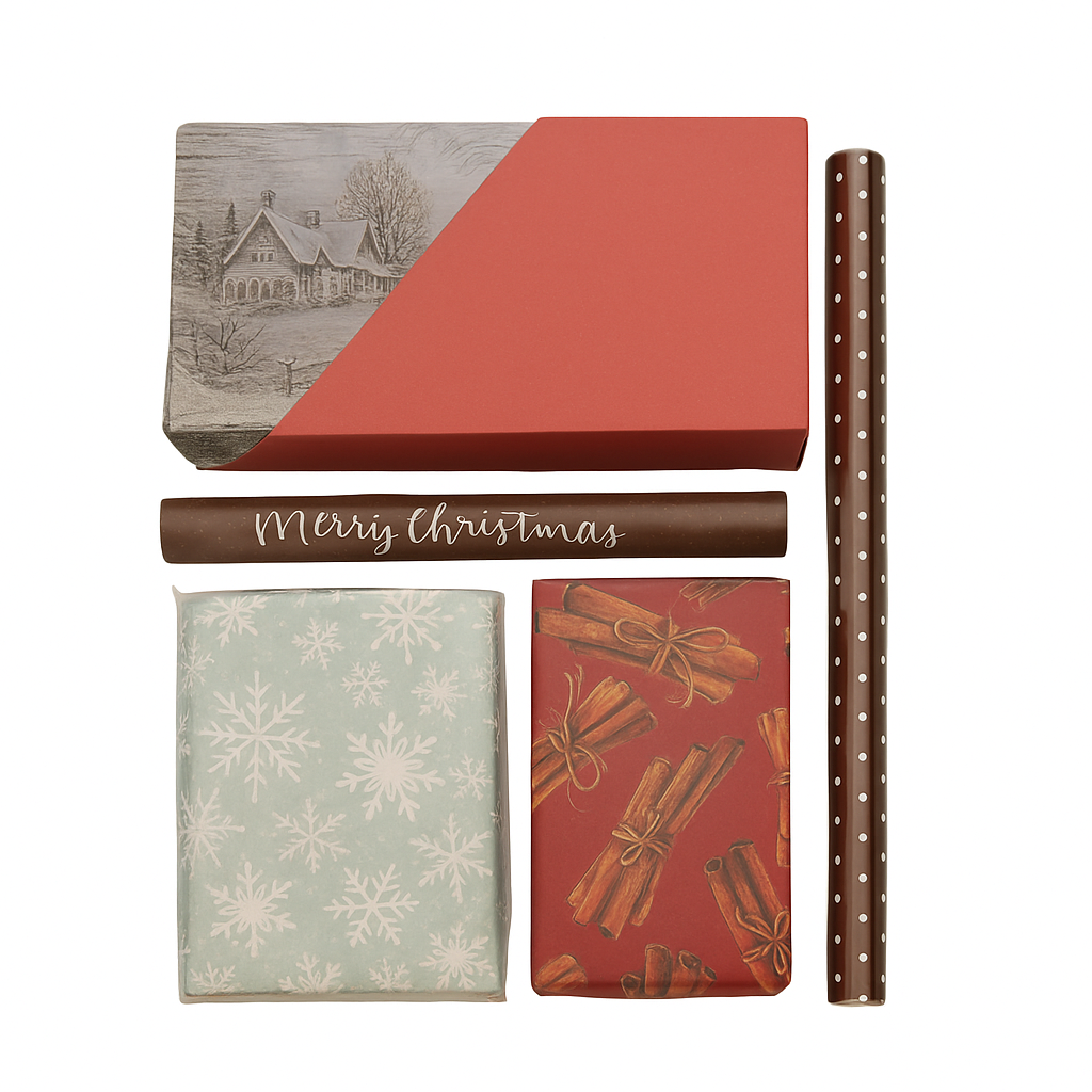 Adorno colgante de navidad OF