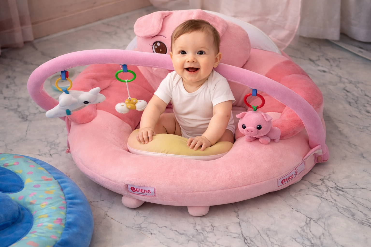 Silla Infantil